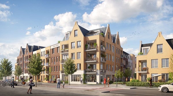 Medium property photo - E.E. Van Der Laanstraat 42, 2231 JR Rijnsburg
